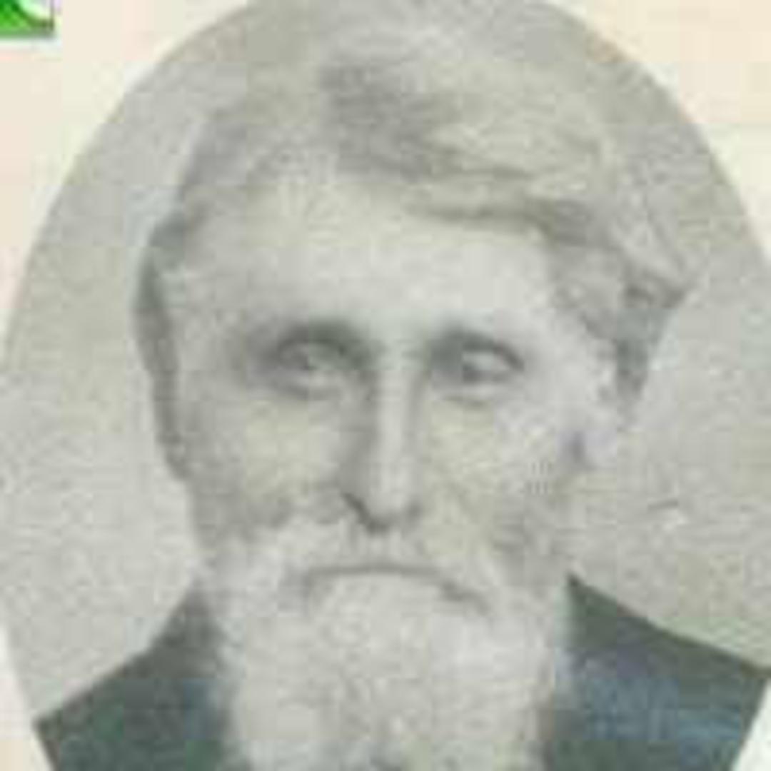 Abiah Wadsworth (1810 - 1899) Profile